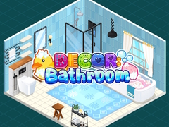 Laro Decor: Bathroom