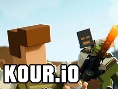 Laro Kour.io