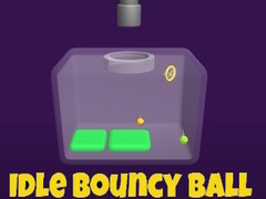 Laro Idle Bouncy Ball