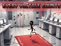 Laro Every Voltage Counts