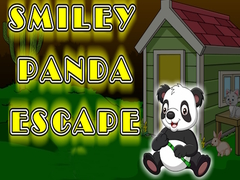 Laro Smiley Panda Escape