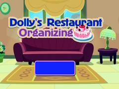 Laro Dolly's Restaurant Organizing
