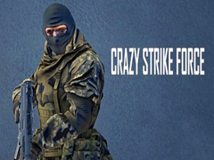 Laro Crazy Strike Force