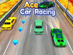 Laro Ace Car Racing
