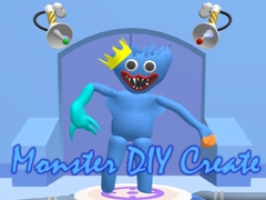 Laro Monster DIY Create