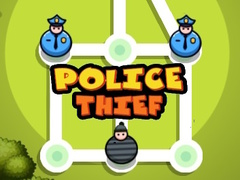 Laro Police Thief