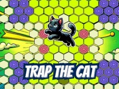Laro Trap the Cat 2D