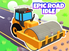 Laro Epic Road Idle