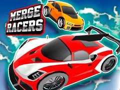 Laro Merge Racers