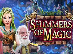 Laro Shimmers of Magic