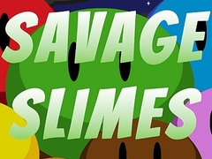 Laro Savage Slimes