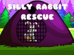 Laro Silly Rabbit Rescue