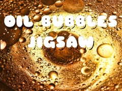Laro Oil Bubbles Jigsaw
