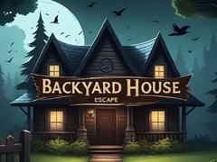 Laro Backyard House Escape