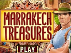 Laro Marrakech Treasures