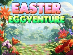 Laro Easter Eggventure