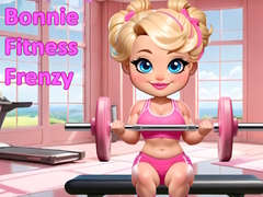 Laro Bonnie Fitness Frenzy