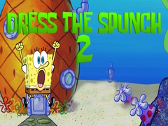 Laro Dress the Spunch 2