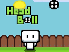 Laro Head Ball