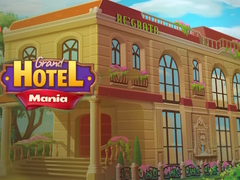Laro Grand Hotel Mania