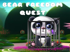 Laro Bear Freedom Quest