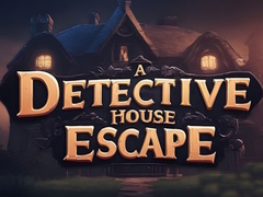 Laro Detective House Escape