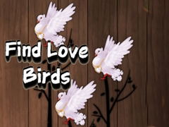 Laro Find Love Birds