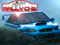 Laro Rally Championship 2