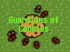 Laro Guardians of Cookies