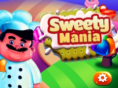 Laro Sweety Mania