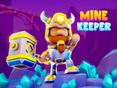 Laro Mine Keeper