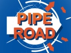 Laro Pipe Road