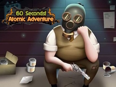 Laro 60 Seconds! Atomic Adventure