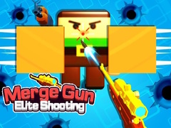 Laro Merge Gun Elite Shooting