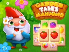 Laro Garden Tales Mahjong