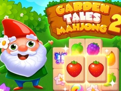 Laro Garden Tales Mahjong 2