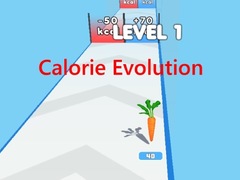 Laro Calorie Evolution