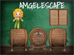 Laro Amgel St Patrick's Day Escape 2