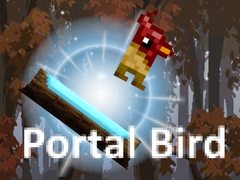 Laro Portal Bird