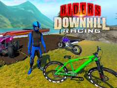 Laro Riders Downhill Racing