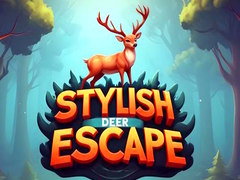 Laro Stylish Deer Escape