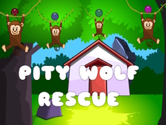 Laro Pity Wolf Rescue 