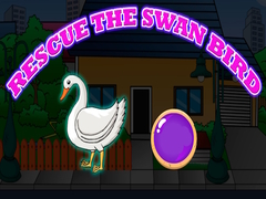 Laro Rescue The Swan Bird