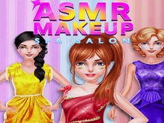 Laro ASMR Makeup Spa Salon