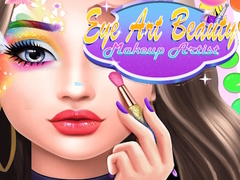 Laro EyeArt Beauty Makeup Artist