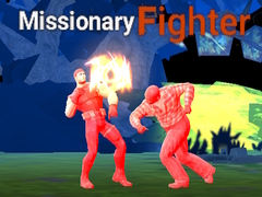 Laro Missionary Fighter