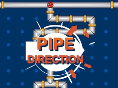 Laro Pipe Direction