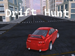 Laro Drift Hunt