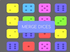 Laro Merge Dices 