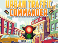Laro Urban Traffic Commander